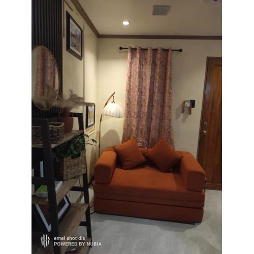 Tatix Tiny Homestay