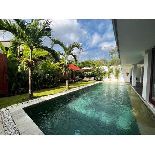 Tatkala Villa Seminyak