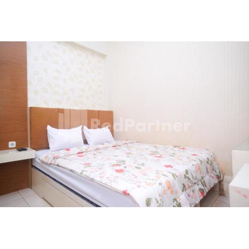 Tatti Inn Syariah Seturan RedPartner