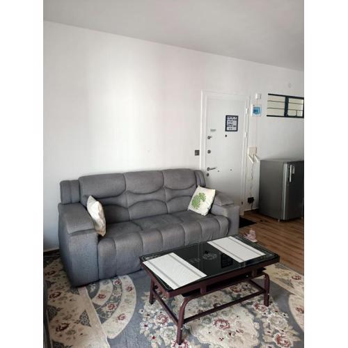 Tatu city cozy corner unity west