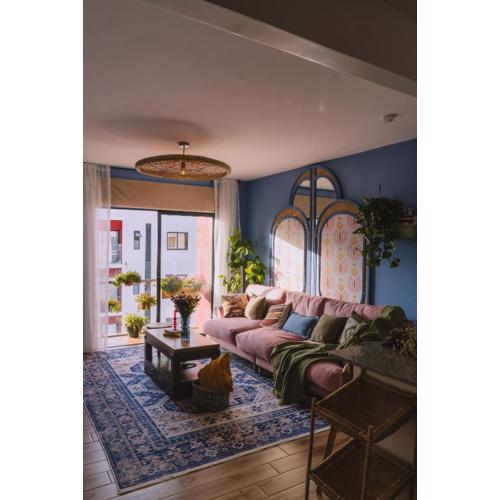 Tatu City Two Bedroom Apartment