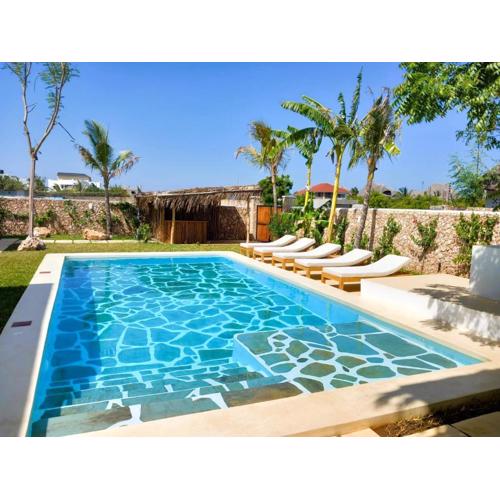 TATU INN Boutique Hotel WATAMU