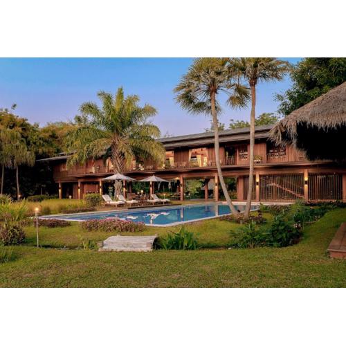 Tatvani Thailand - Private All-Inclusive Estate