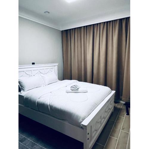 Taurus Luxury Apartment