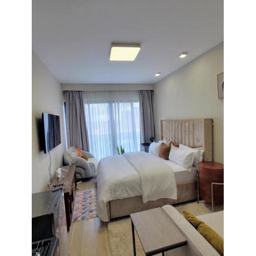 Taurus Residences B5-2
