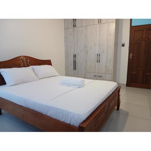 TAUSI RESIDENCE Nyali Mombasa