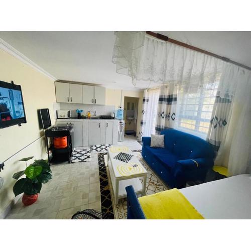 Tausi Studio Greenspot