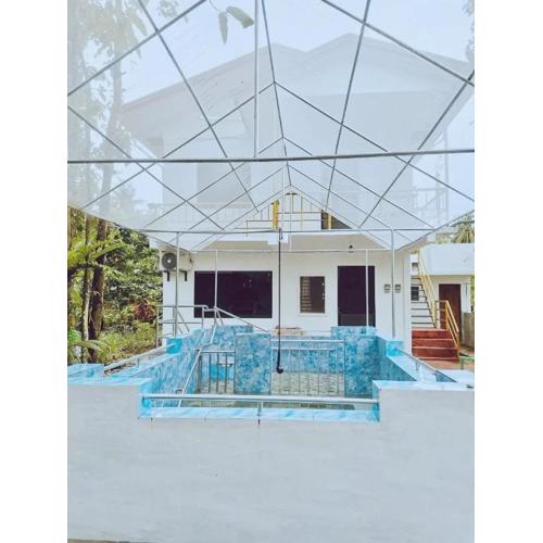 Tavace Retreat Homestay