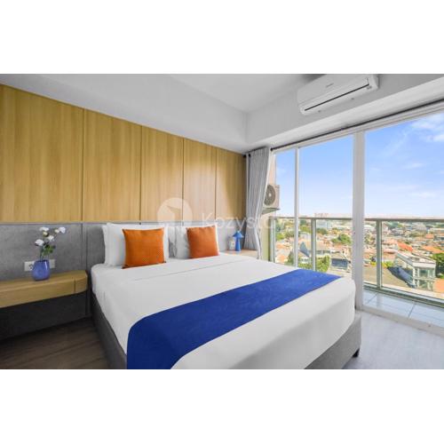 Tavari by Kozystay - Bandung