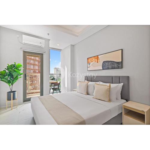 Taveli by Kozystay - TB Simatupang