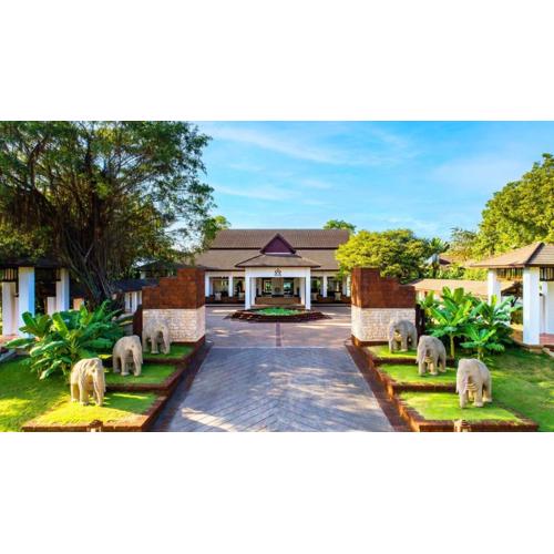 Tawa Ravadee Resort Prachinburi, a member of WorldHotels Distinctive