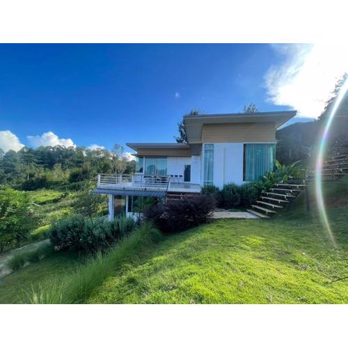 Tawan Villa เขาค้อ