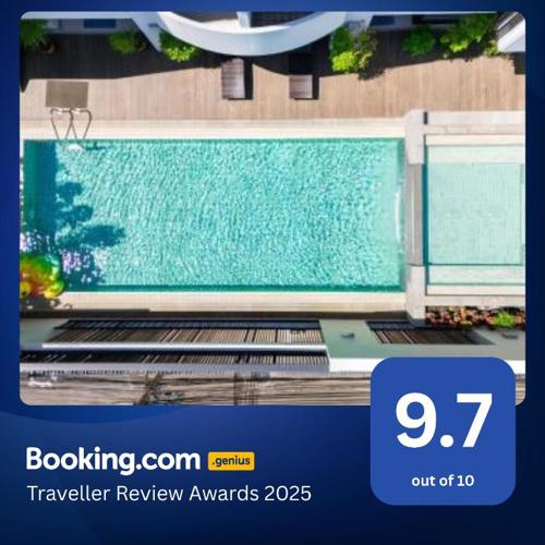 Taweewan Place Bangkok