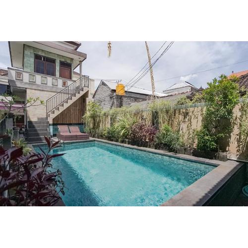 Taxa Uma Guest House