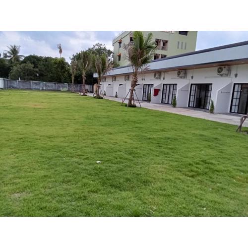 Taxim Residence Boutique Hotel