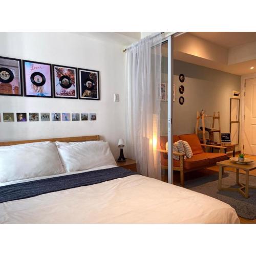 Taylor Swift - inspired Staycation in Azure