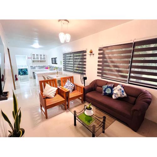 Taylors Plantacion Resort- Bungalow Villa