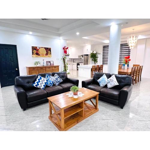 Taylors Plantacion Resort- Grande Ground Floor