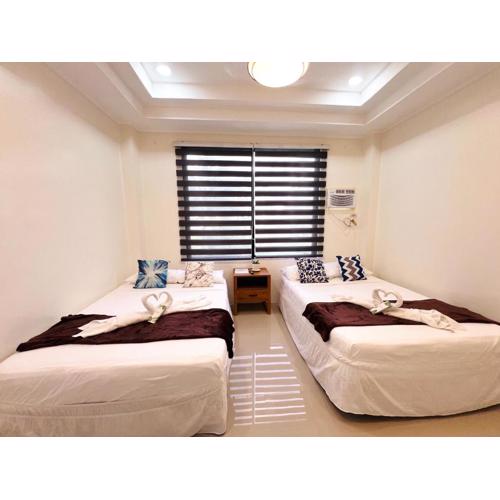 Taylors Plantacion Resort- Grande Superior Room