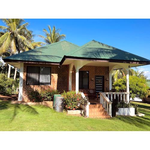 Taylors Plantacion Resort- Modern Villa