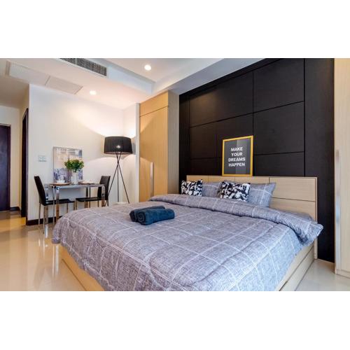 TC Contel At Sukhumvit Nana