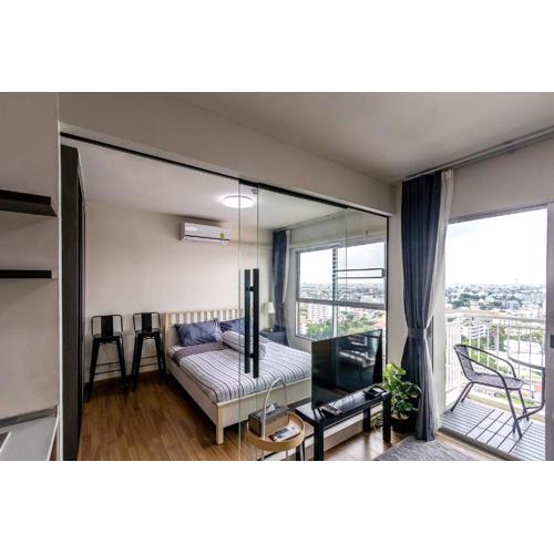 TC Contel At True Digital Park