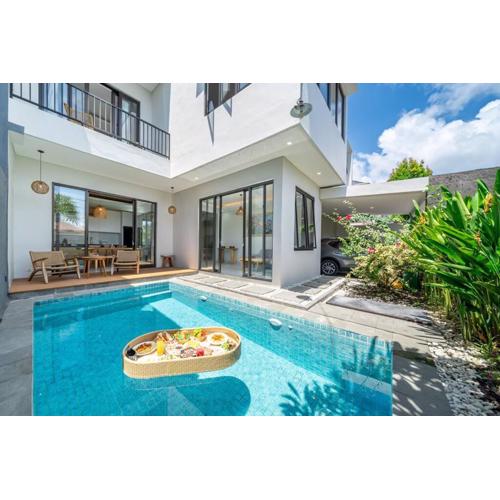 TC Villa Taman Mumbul Nusa Dua