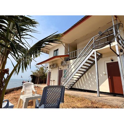 Tchin tchin Guesthouse