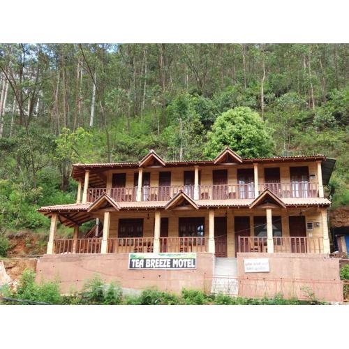 Tea Breeze Motel