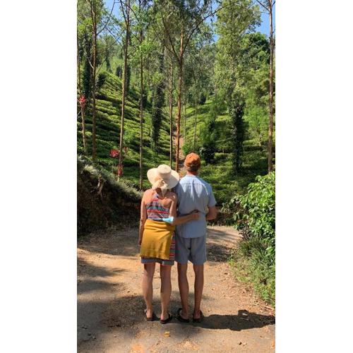 Tea Cottage Resort & Spa