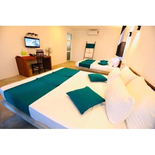 Tea Garden Eco Villas