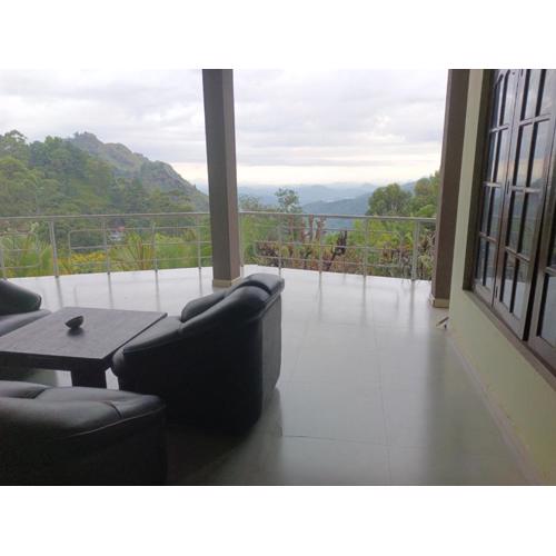 Tea Garden Holiday Inn