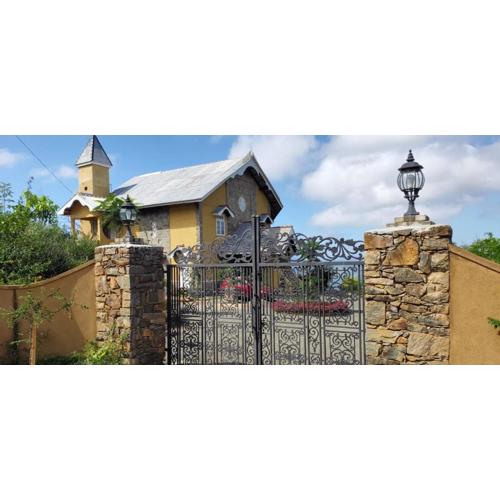 Tea Tree Boutique Hotel