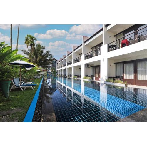 Tea Tree Boutique Resort