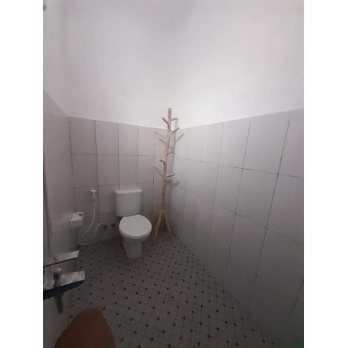 Teba Bakas Guest House