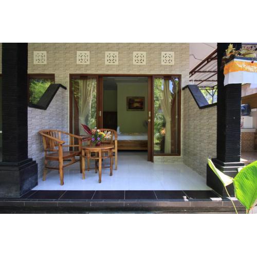 Teba Jati Guest House