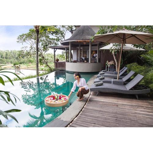 Teba Suci Suite and Villas