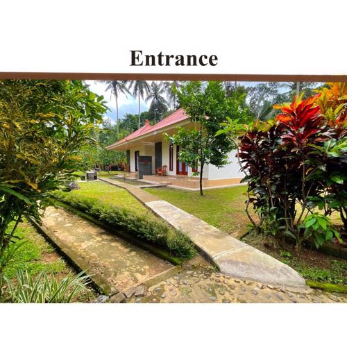 Tebe Jero Guest House