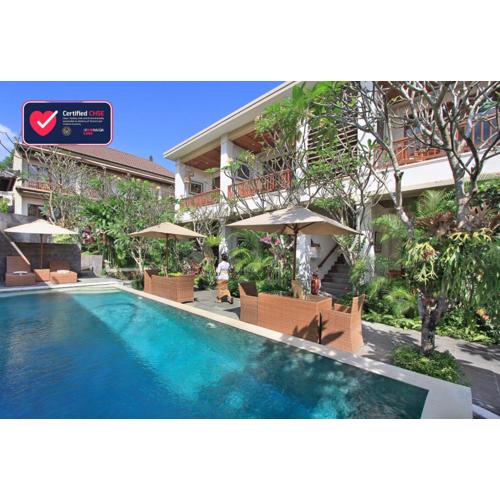 Tebesaya Cottage by GenuineHost