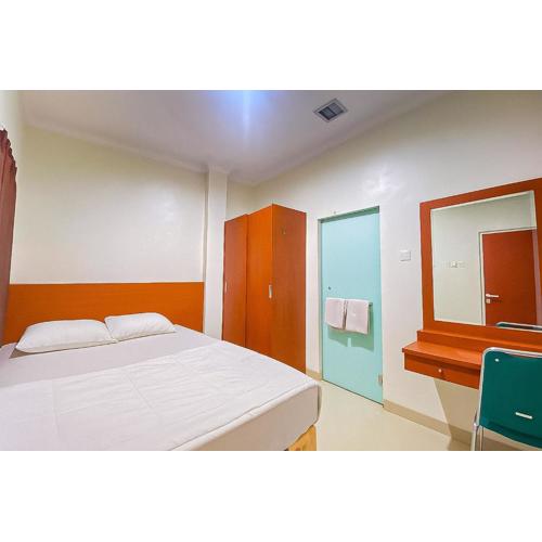 Tebet Utara RedPartner