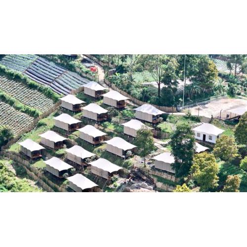 Tebing View Glamping, Azana Hotels Collection