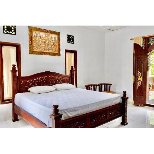 Tebluess Guesthouse Gianyar RedPartner