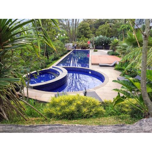 TechieRoom Kotlin at Clove Garden Residence