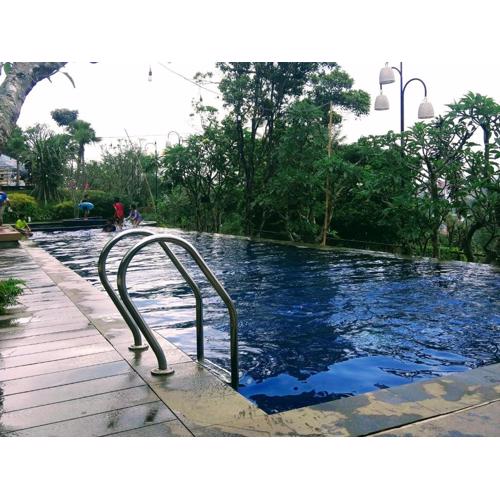 TechieRoom Swift at Clove Garden Residence