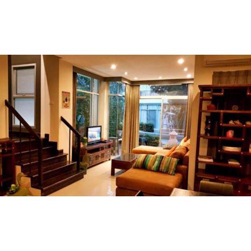 Teddy Bear Villa Hua Hin