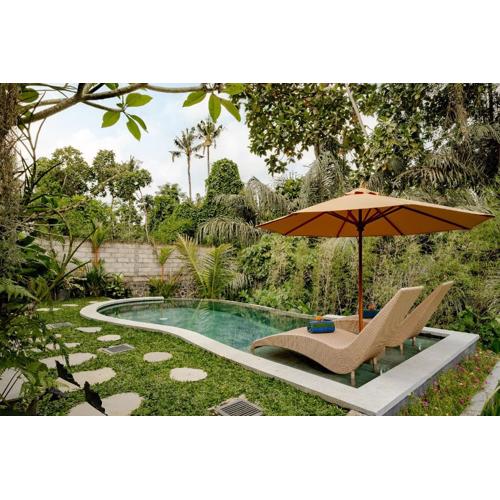 Tegal Beji Ubud Villa