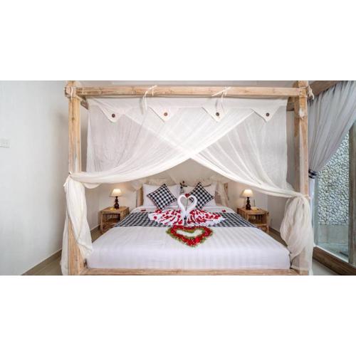 Tegal Mesari Ubud Villa