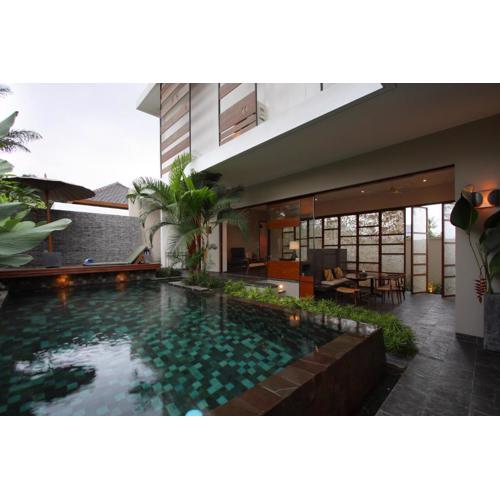 Tegal Sari Accommodation Ubud