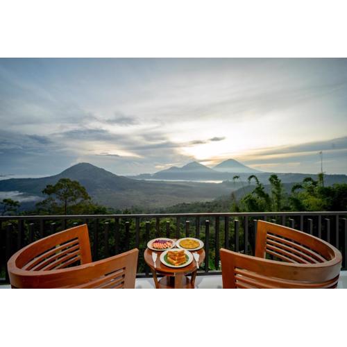 Tegal Sari Cabin Kintamani