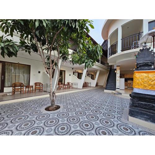 Tegalsari Guest House Canggu